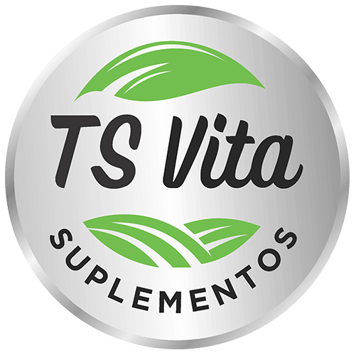 TS Vita Suplementos