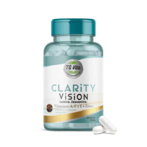 Produto TS VITA CLARITY VISION LUITEINA ZEAXANTINA 2
